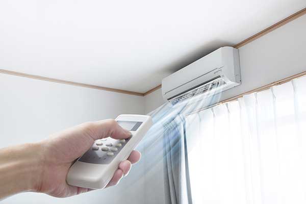 Ductless Mini Splits Installation Services