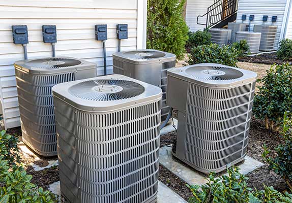 Residential Heating Installation Services